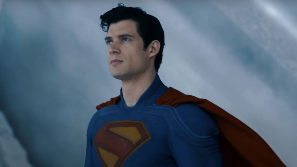 Superman’s James Gunn Jokes About The ‘Weird’ Reason David Corenswet Is The Right Actor To Play The Man Of Steel