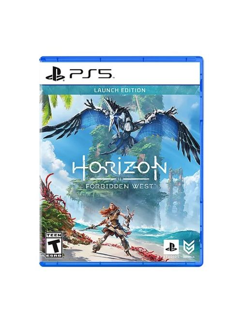 Horizon Forbidden West