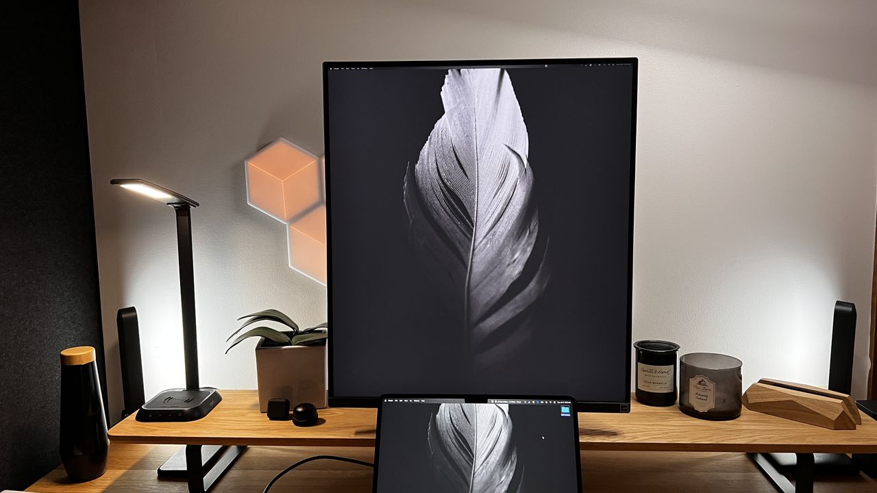 LG DualUp