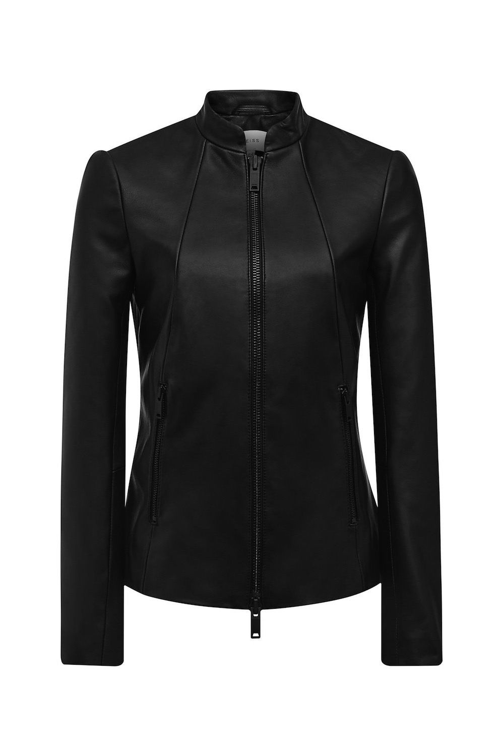 Leather Jackets Shop Spring's Coolest CoverUp Marie Claire UK