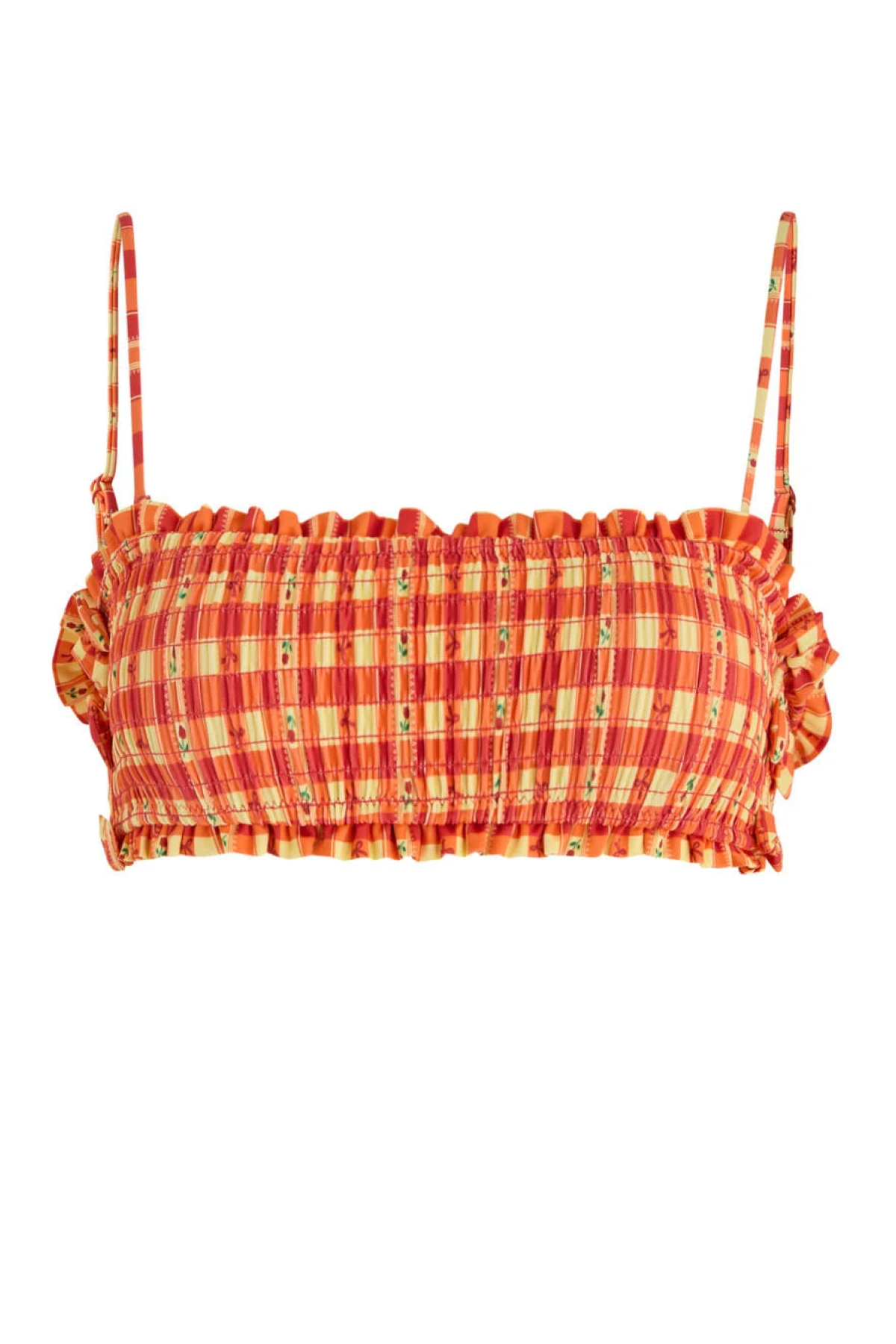 Damson Madder Jezebel Bikini Top