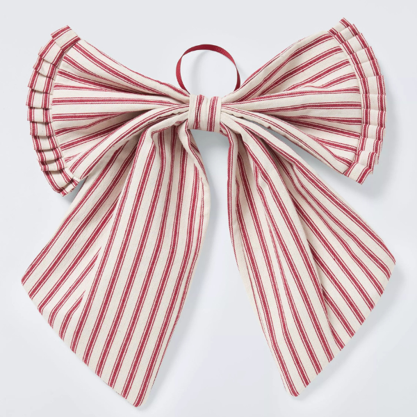 John Lewis, Striped Hanging Bow