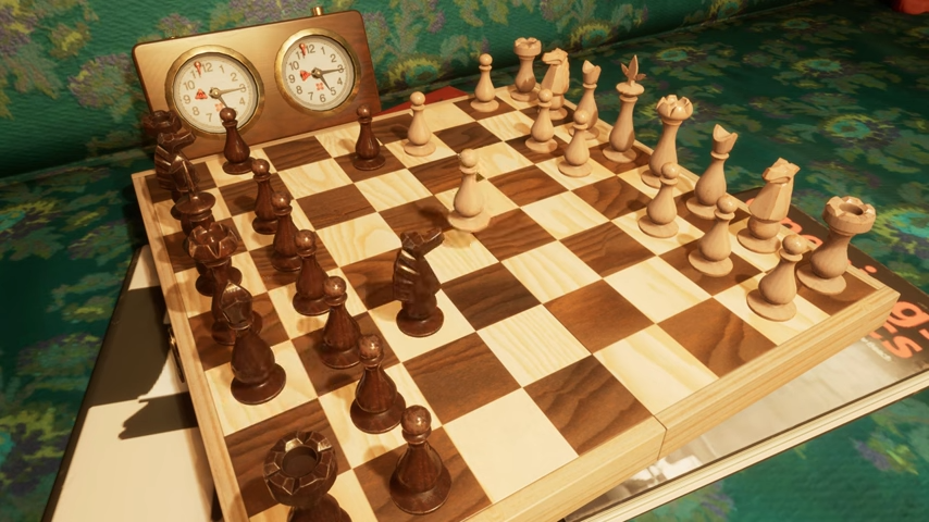 Chess Is The Hottest Game In The Streets After the Debut Of The Queen's  Gambit