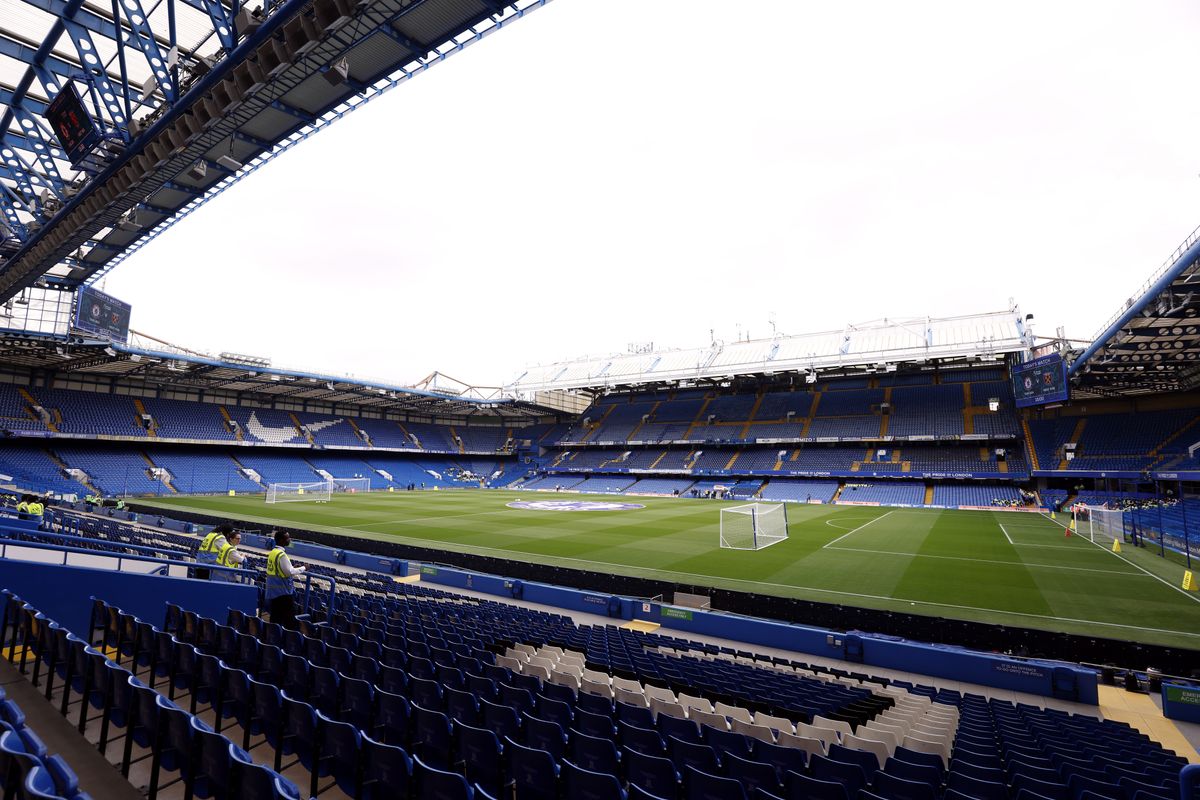 Chelsea v West Ham United – Premier League – Stamford Bridge