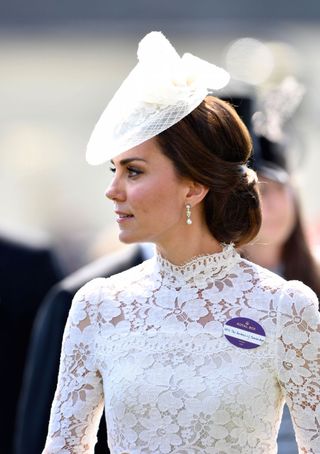 kate middleton skincare secret