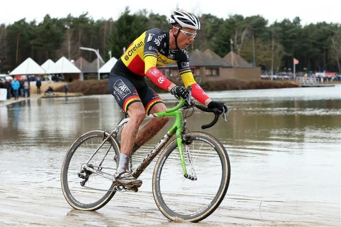 Sven Nys