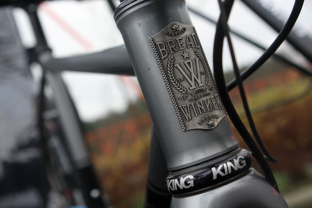 USA Cyclo-cross national championships tech gallery