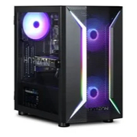 Horizon Thunder | AMD Ryzen 5 5600X | Nvidia RTX 4070 | 16GB DDR4-3200 | Kingston 500GB SSD | £1,099.99 (£999.99 without Windows 11) at CCL