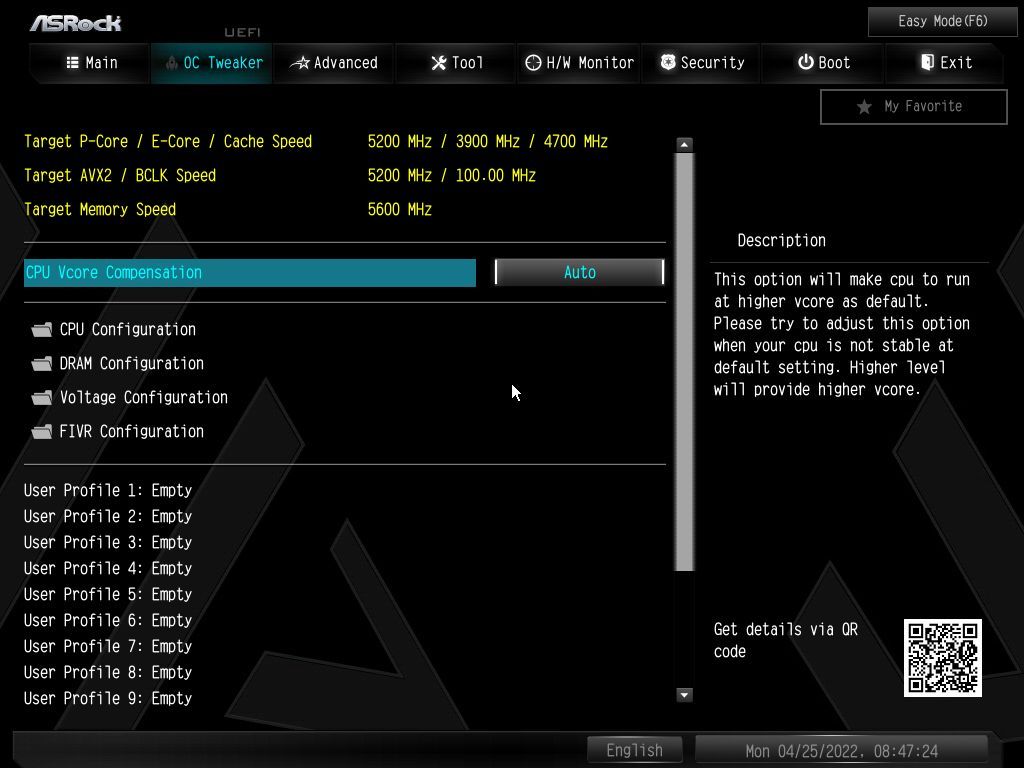 ASRock Z690 Aqua