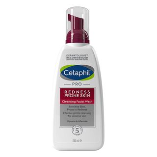 Cetaphil PRO Cleansing Facial Wash For Sensitive & Redness Prone