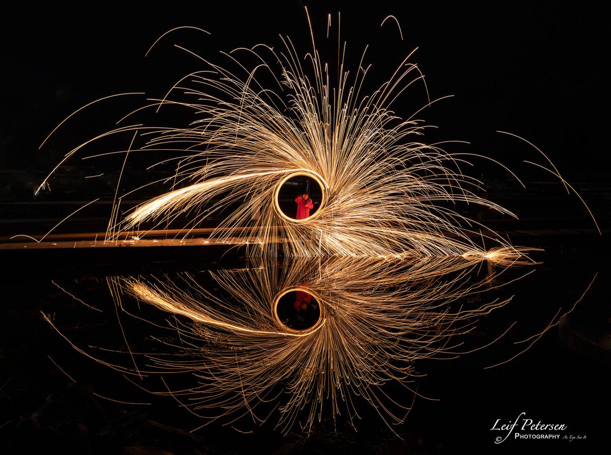 Leif Petersen Photography