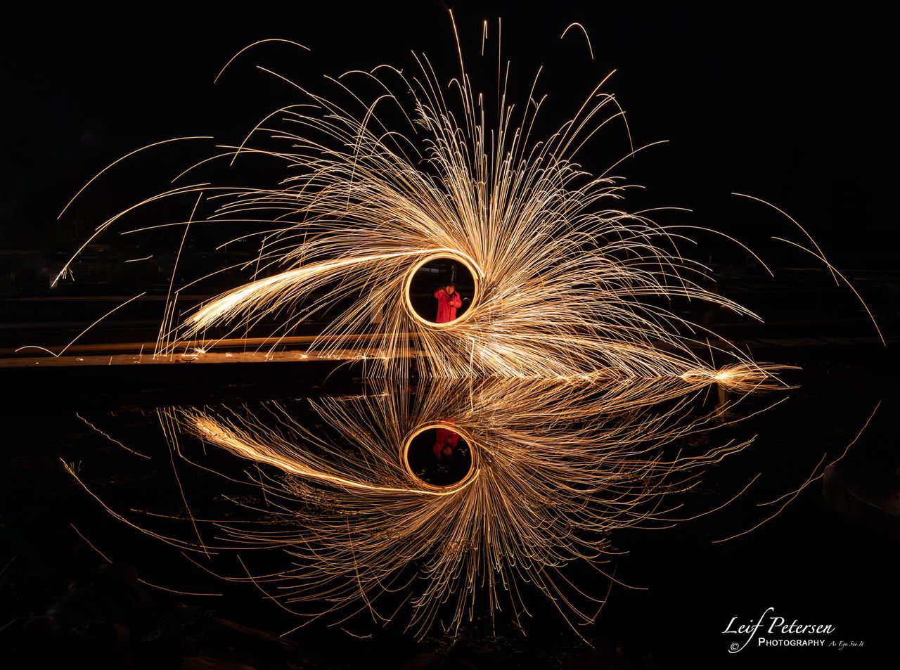 Leif Petersen Photography
