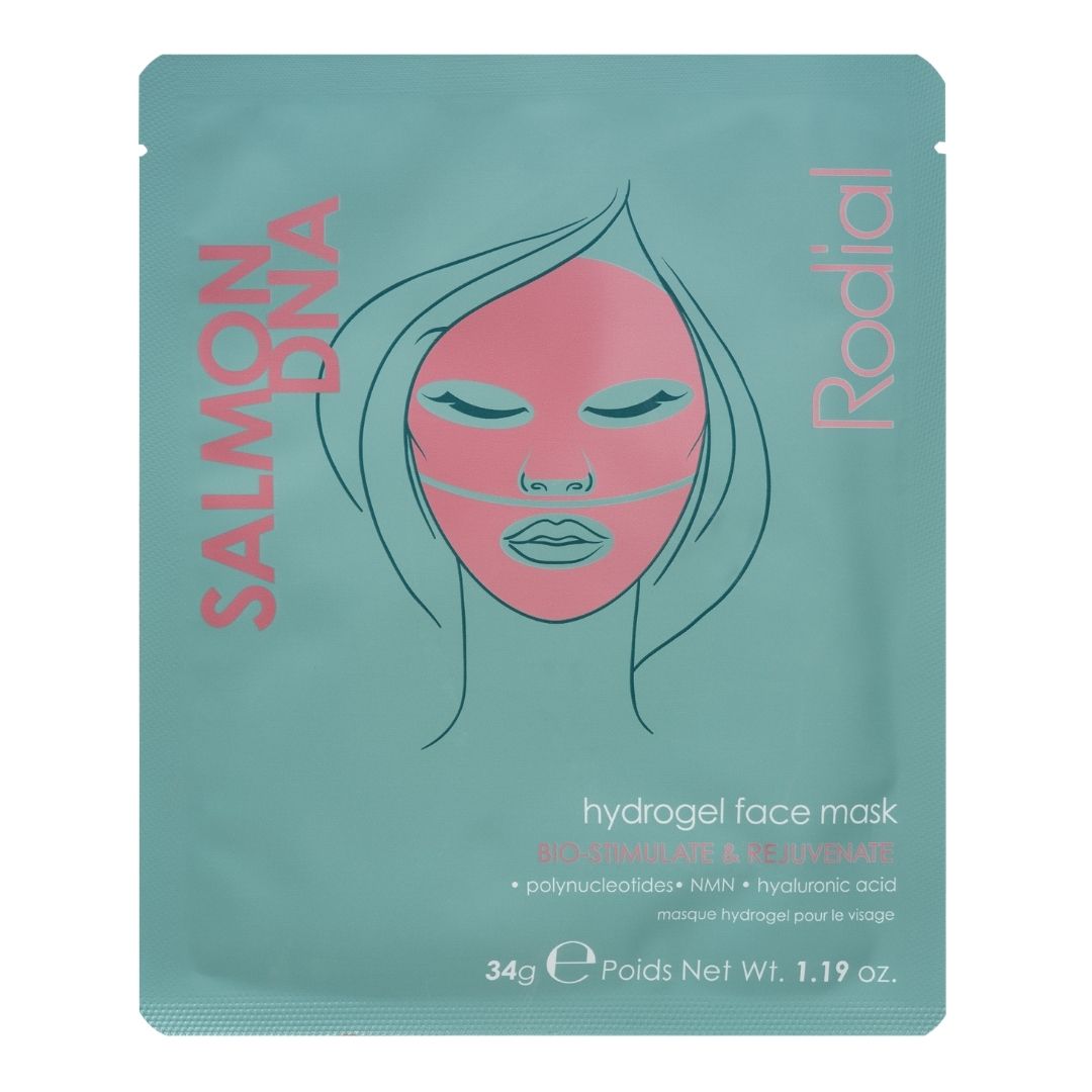 Rodial Salmon DNA Hydrogel Face Mask