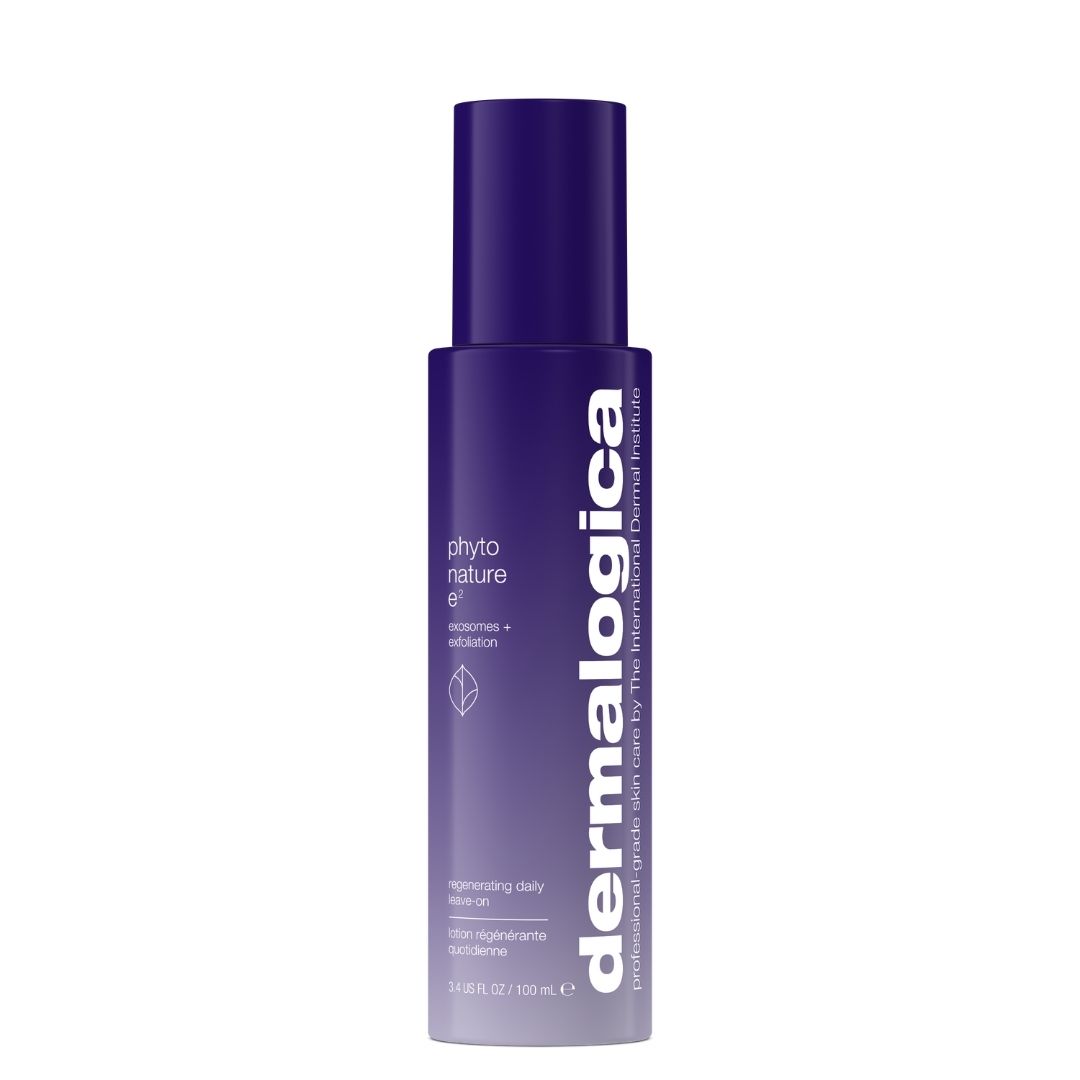Dermalogica Phyto Nature E&amp;sup2; Regenerating Daily Exosome Leave-on Treatment