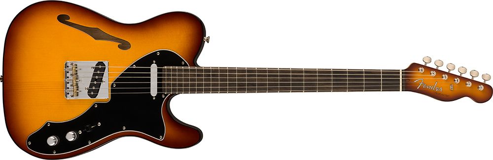 Fender Suona Telecaster Thinline