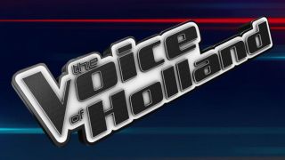 The Voice of Holland logo