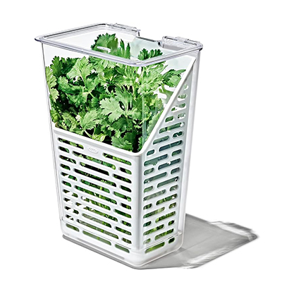OXO herb storage