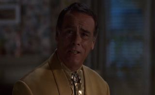 al calavicci worried on quantum leap