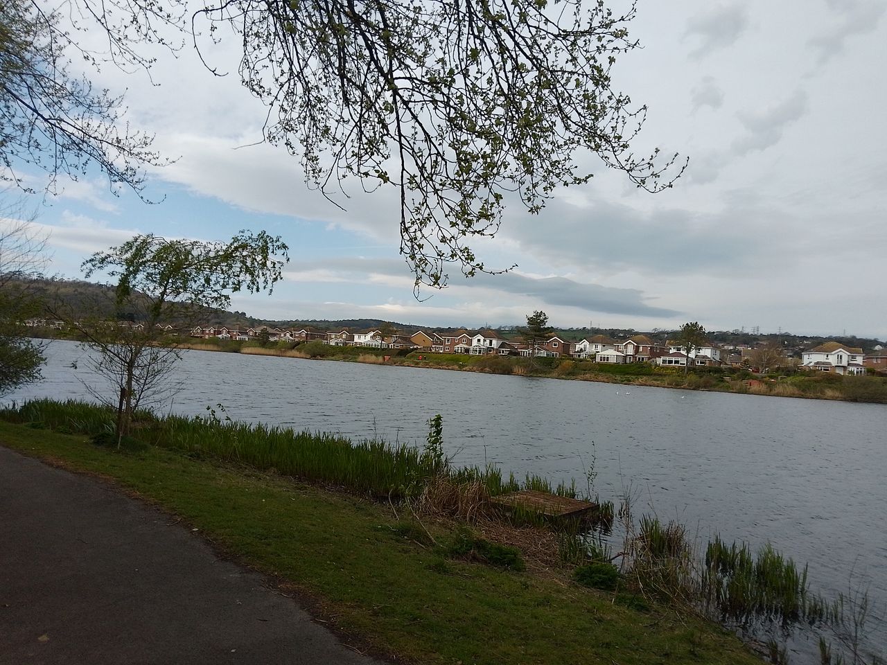 A Nokia G11 camera sample