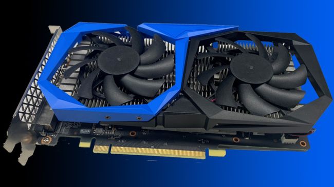 GPU manufacturers are shipping the first Intel graphics cards to OEMs ...