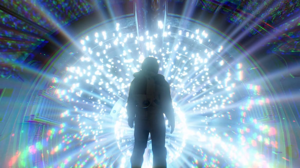 Starfield's composer says the game will become 'legendary', Todd Howard's a 'visionary', and maybe you 'were just not ready for it'