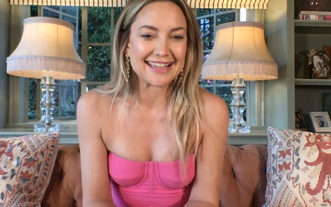 Kate Hudson