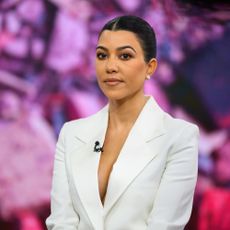 today pictured kourtney kardashian on thursday, february 7, 2019 photo by nathan congletonnbcu photo banknbcuniversal via getty images via getty images