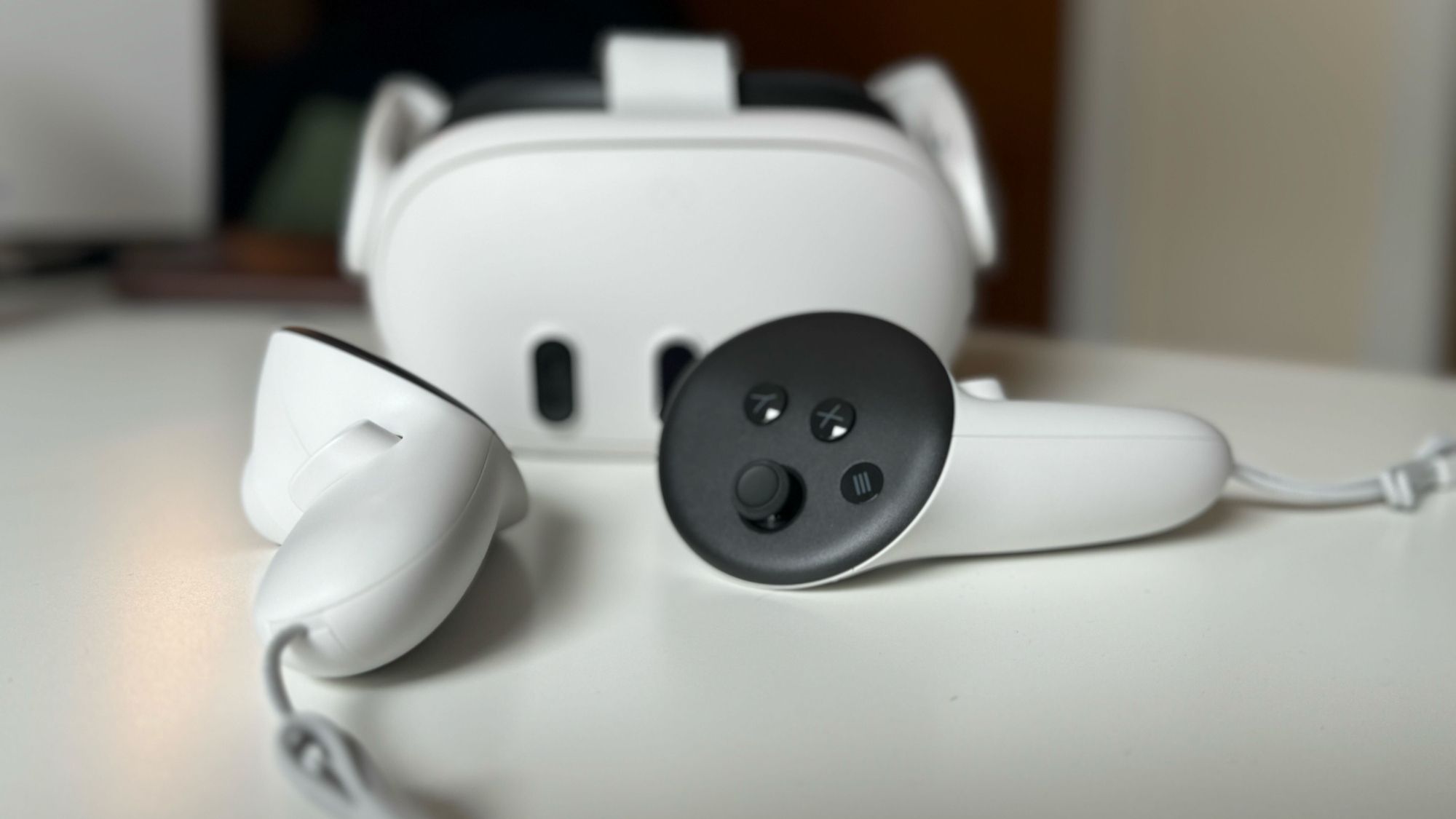 Meta Devices Meta to take the fight to Apple Vision Pro with three new headsets and ...