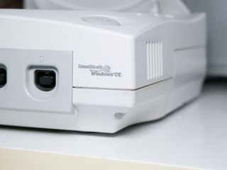 The Sega Dreamcast: Microsoft on consoles before the days of Xbox