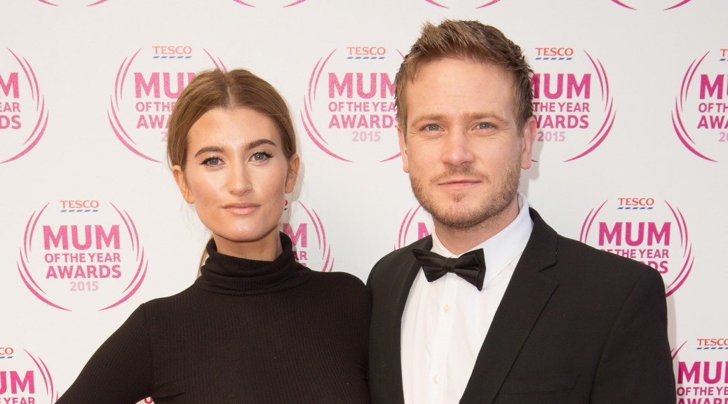 Emmerdale's Matthew Wolfenden And Charley Webb Expecting Second Baby ...