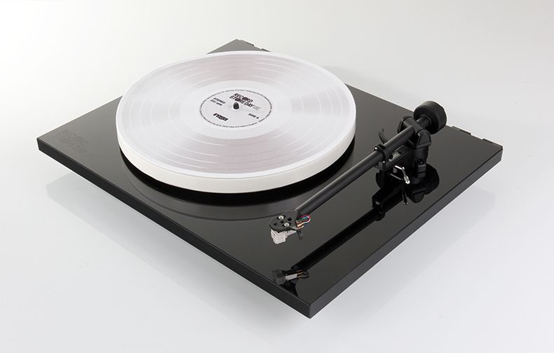 Rega launches limited edition turntable for Record Store Day 2018