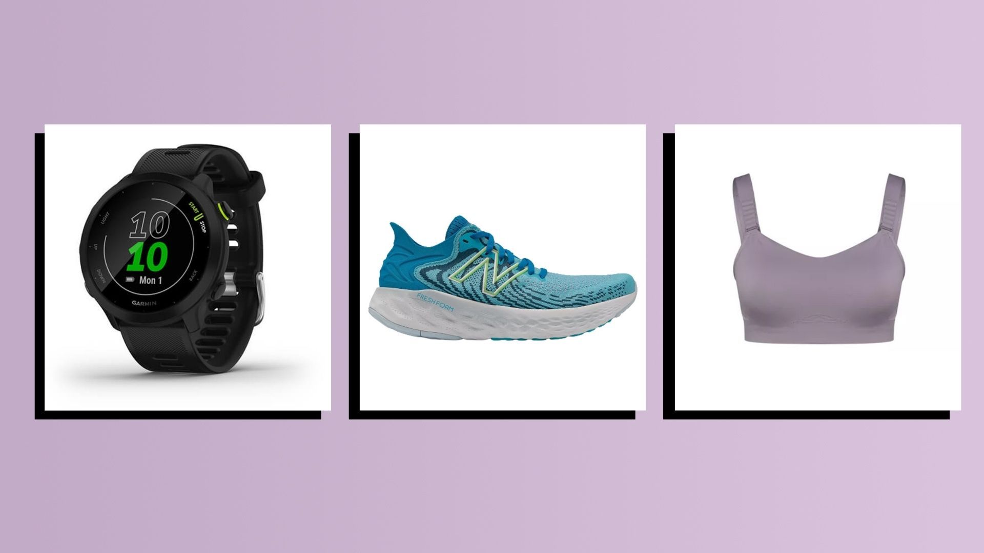 The best running gear for women, whether you're a beginner or a pro