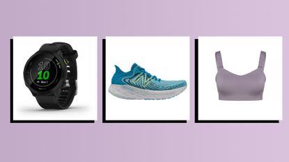 Running Gear For Women