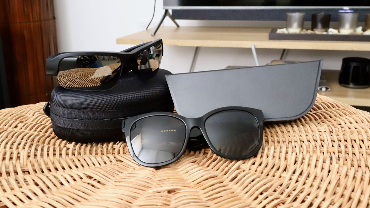 Bose Frames (Tempo, Tenor and Soprano) review TechRadar