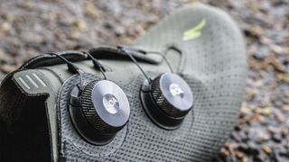 Specialized S-Works Torch road shoes