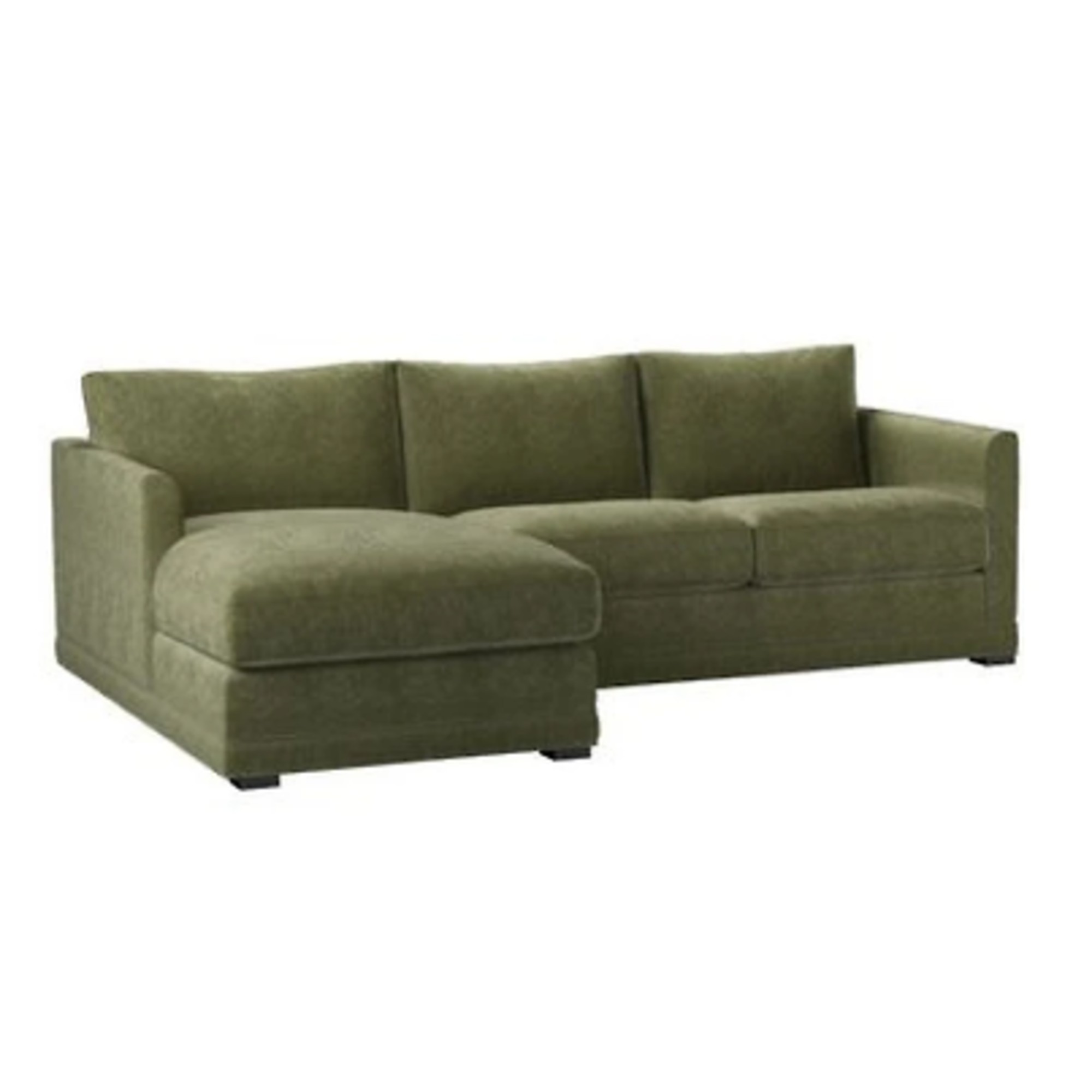 Sofa.com Aissa chaise storage sofa
