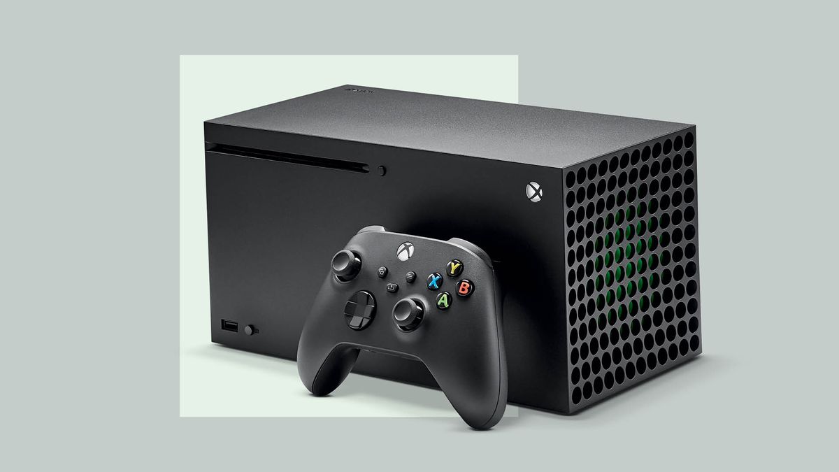 Microsoft XBOX Series X Mini Fridge: Where to Buy & Resale Prices