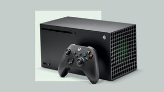 The Xbox Series X stock shortages might be over