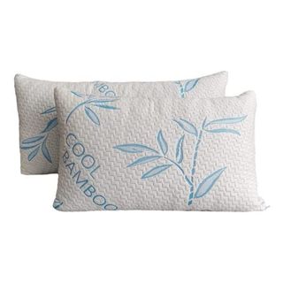 Are bamboo 2025 pillows any good