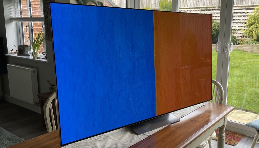 The best 85inch TVs for 2023 huge 4K and 8K TVs TechRadar