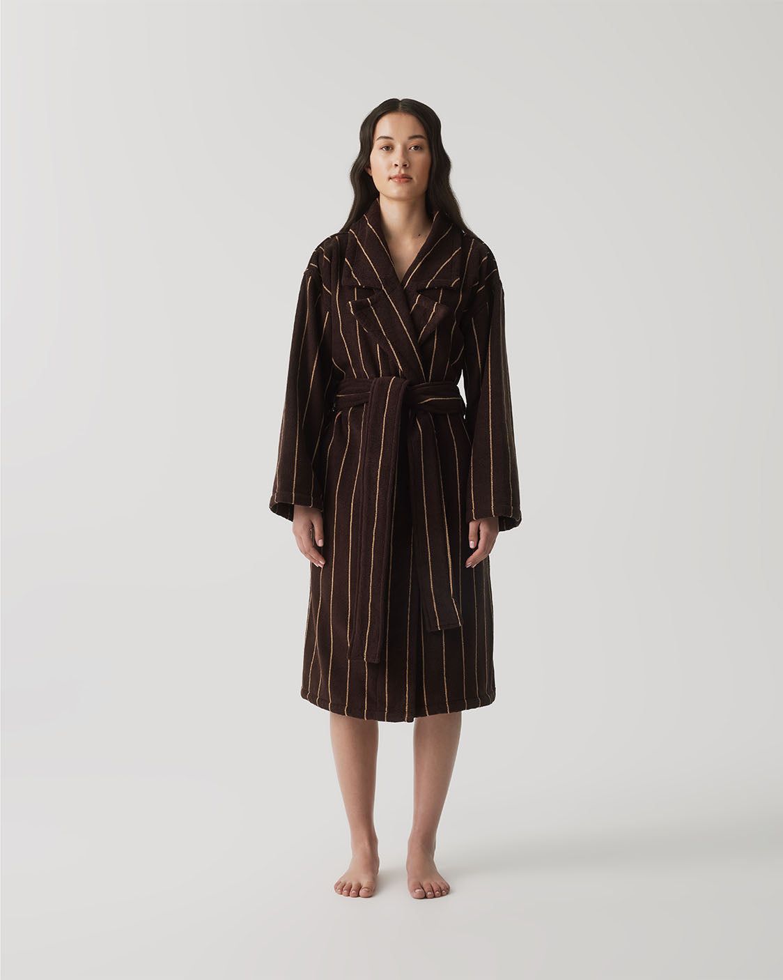 Robe - Espresso