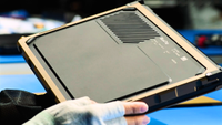 Anduril BlueChip laptop prototype