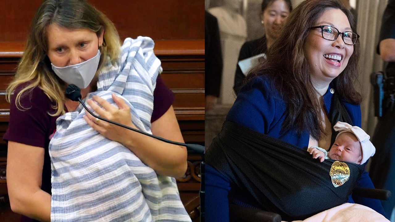 buffy wicks tammy duckworth