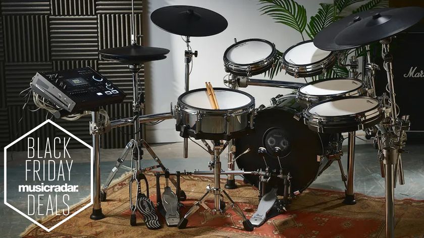 Roland TD716 Black Friday