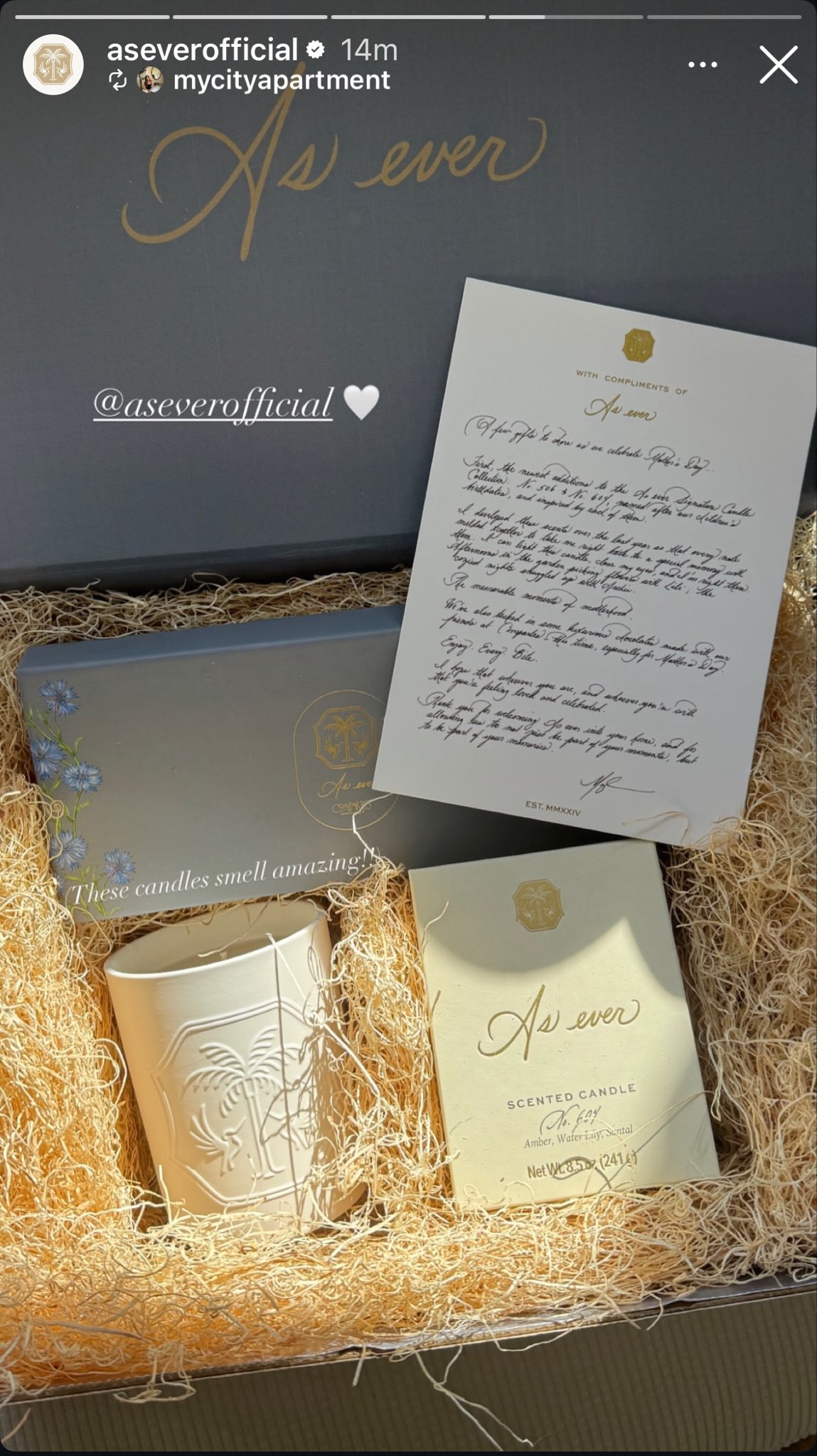 Meghan Markle Mother's Day