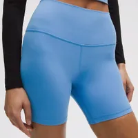 Lululemon Align High-Rise Short 6”