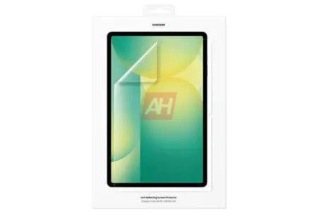 Galaxy Tab S10 FE Anti-Reflecting Screen Protector