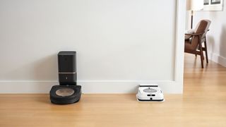 iRobot Roomba S9+ review