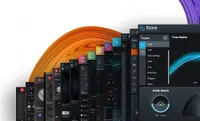 iZotope Music Production Suite 5 Universal Edition: $999, $499 (plus crossgrade deals)
