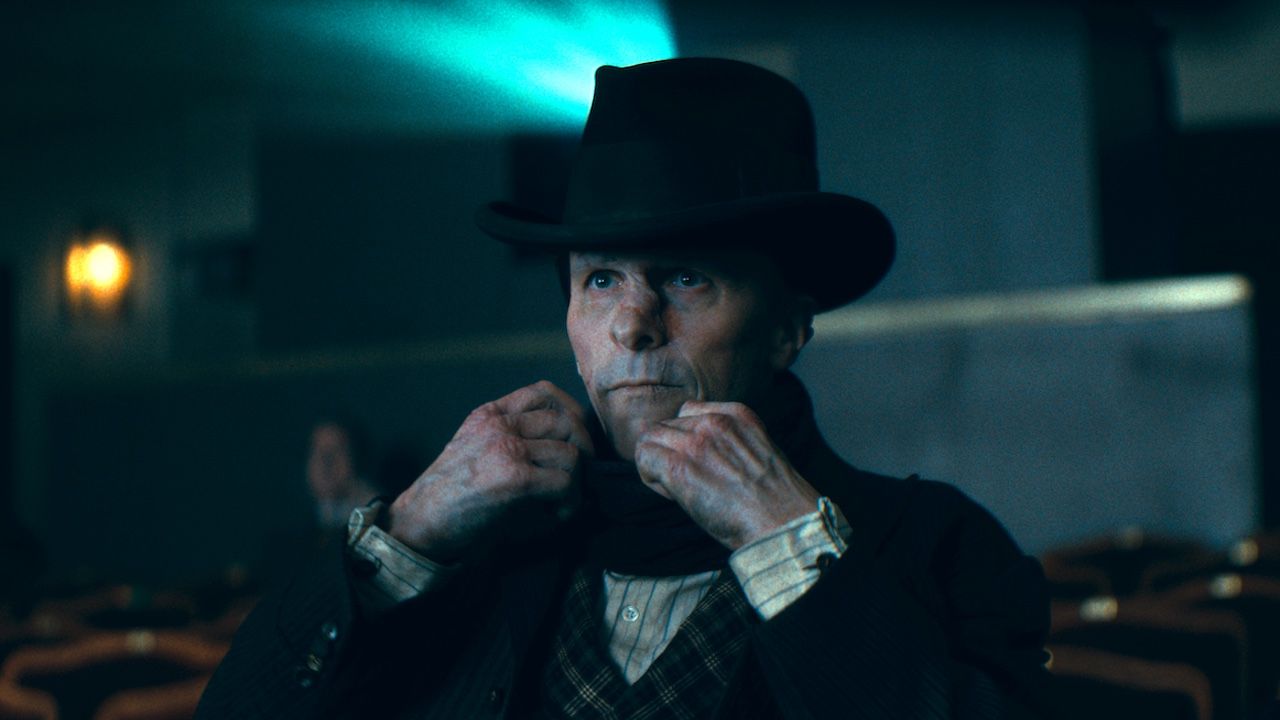 ¡Novia! El final: Christian Bale explica lo que cree que significa el último disparo